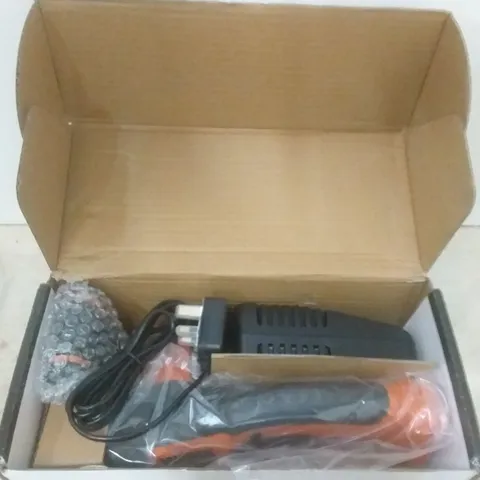 BOXED WORX 20V RECIPROCATING SAW 