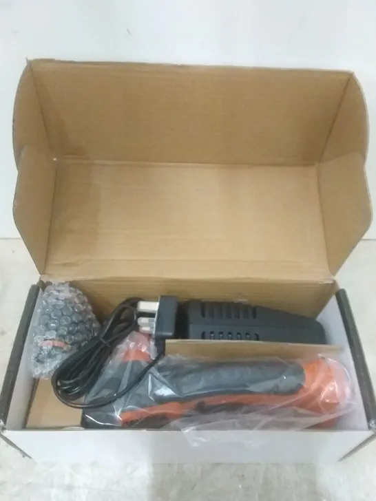 BOXED WORX 20V RECIPROCATING SAW 