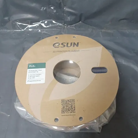 ESUN 3D PRINTER FILAMENT