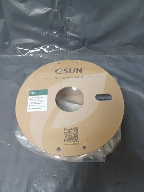 ESUN 3D PRINTER FILAMENT