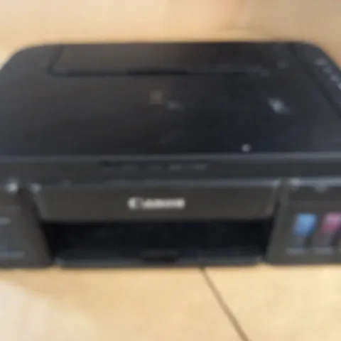 UNBOXED CANON PIXMA PRINTER