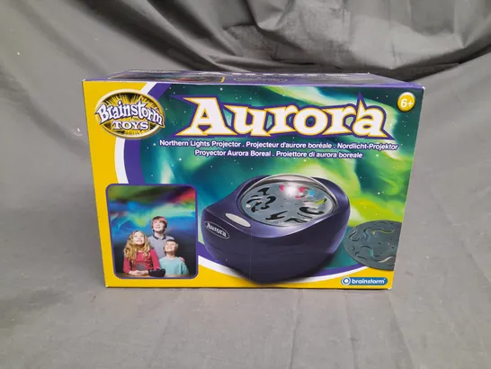 AURORA NORTHEN LIGHTS PROJECTOR