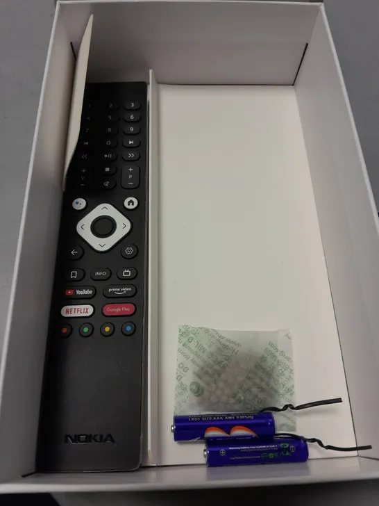 NOKIA STREAMING BOX 8000 - ANDROID TV