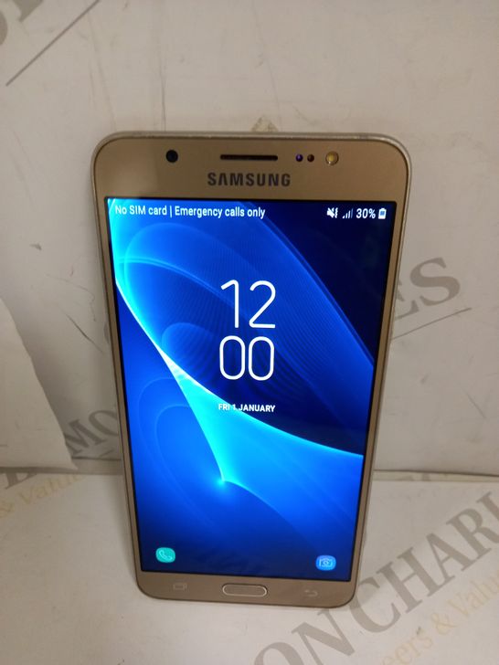 SAMSUNG GALAXY J76