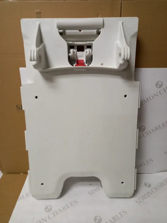 DRIVE BELLAVITA BATHLIFT, WHITE - PART ONLY 