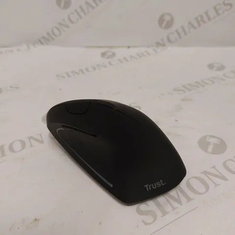 TRUST VERTO WIRELESS ERGONOMIC MOUSE