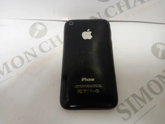 APPLE IPHONE 3GS - 32GB