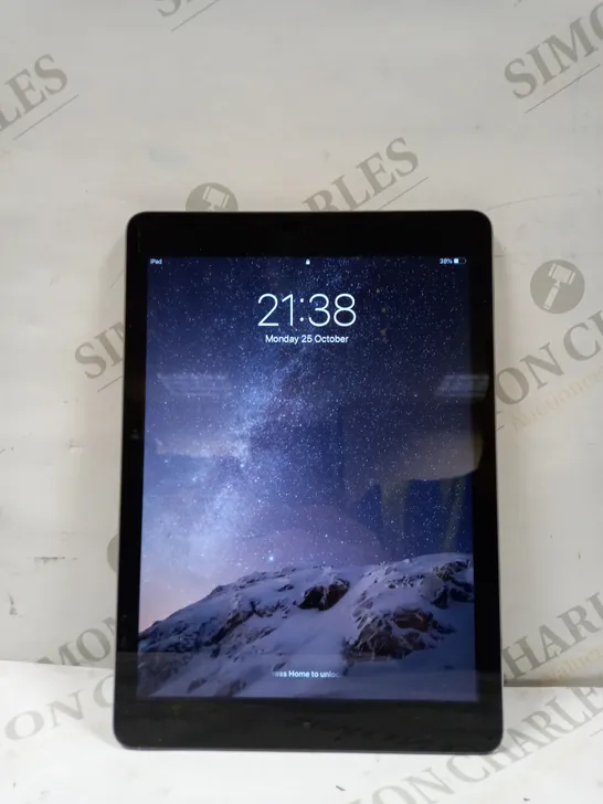 APPLE A1474 IPAD AIR 