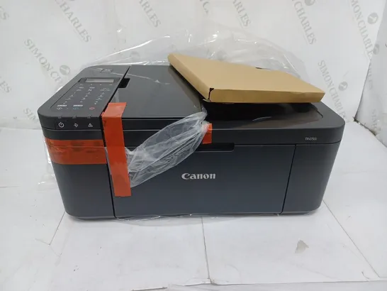 CANON PIXMA TR4750I ALL IN ONE WIRELESS PRINTER