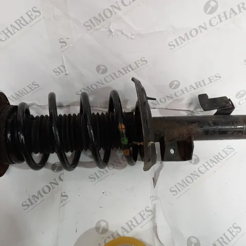 FORD MONDEO RIGHT FRONT SUSPENSION STRUT