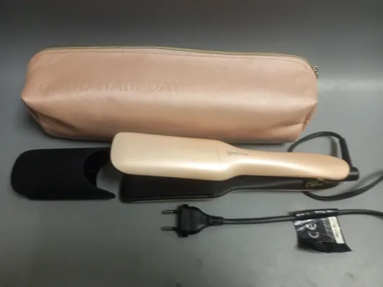 GHD MAX CERAMIC HAIR STRAIGHTENERS - S7N421