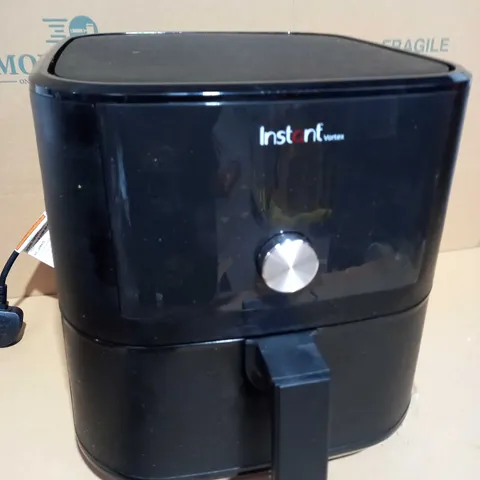 INSTANT POT VORTEX AIR FRYER