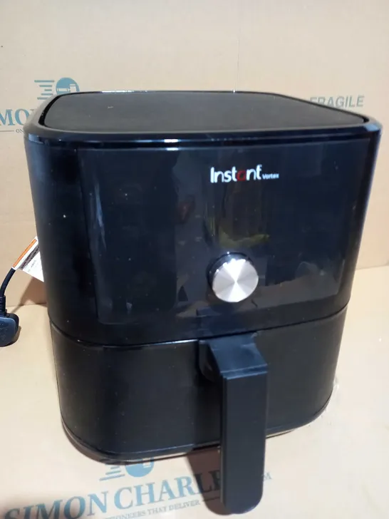 INSTANT POT VORTEX AIR FRYER