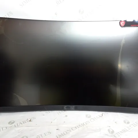 MSI G32C4X 32 INCH FULL HD MONITOR