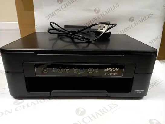 EPSON EXPRESSION HOME XP-2150 WIFI ENABLED COLOUR PRINTER