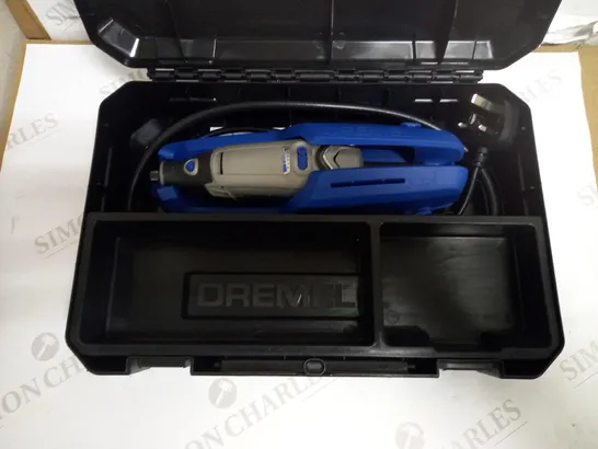 DREMEL 3000 MULTI TOOL