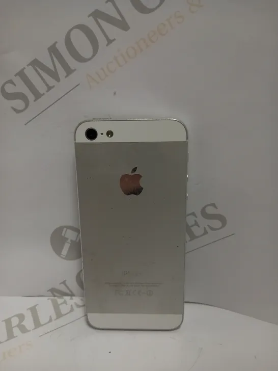 APPLE IPHONE 5 (A1429) SMARTPHONE 