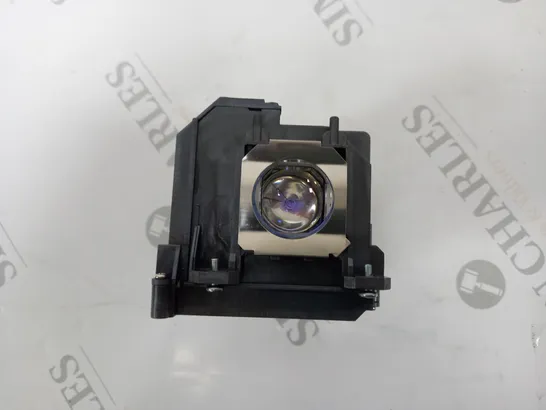 REPLACEMENT LAMP FOR EPSON ELPLP71 PROJECTOR