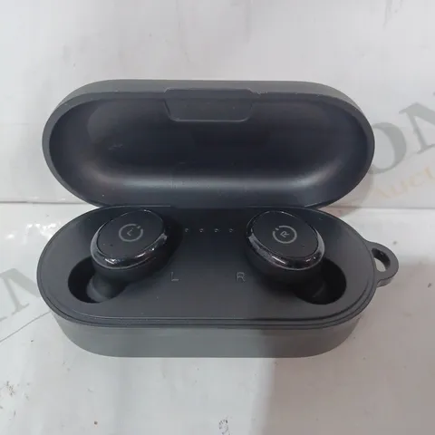 BOXED TOZO T10 TRUE WIRELESS STEREO EARBUDS