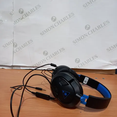 PS5 AND PS4 RECON 50P GAMING HEADSET