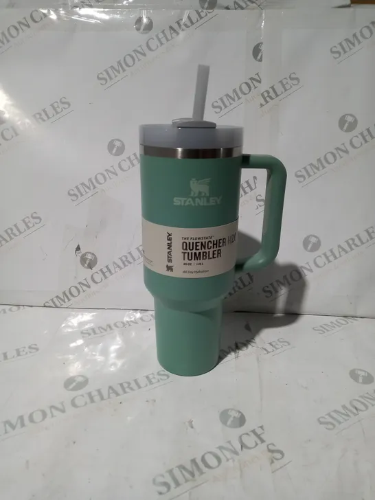 BOXED STANLEY FLOWSTATE TUMBLER 