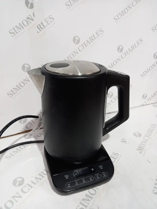 BOXED NINJA PERFECT TEMPERATURE KETTLE 