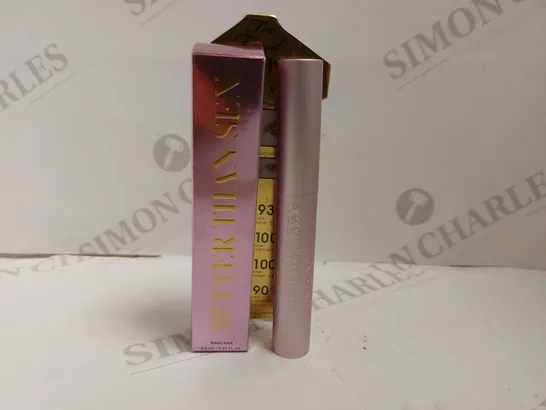 TOO FACED BETTER THAN SEX MASCARA