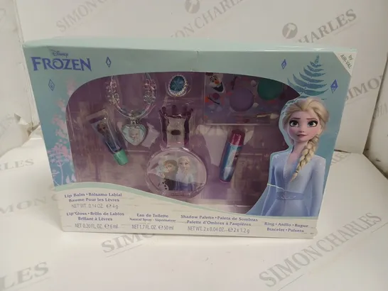 DISNEY FROZEN GIFT SET