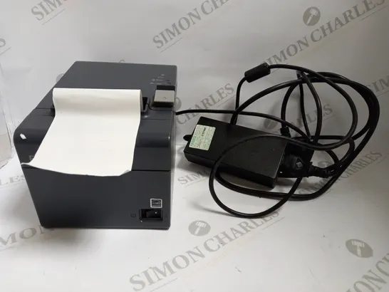 EPSON TM-M30II RECEIPT PRINTER