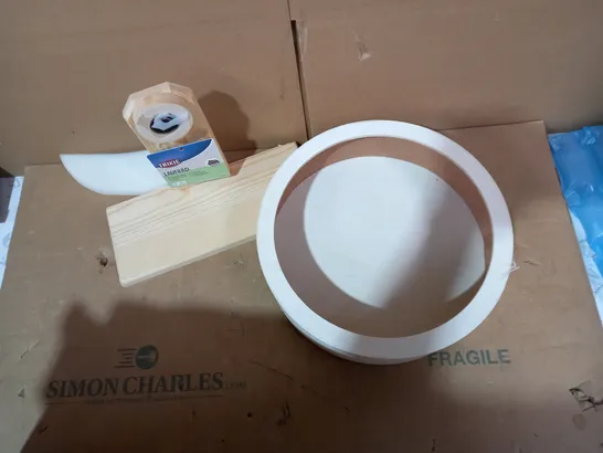 BOXED TRIXIE HAMSTER EXERCISE WHEEL