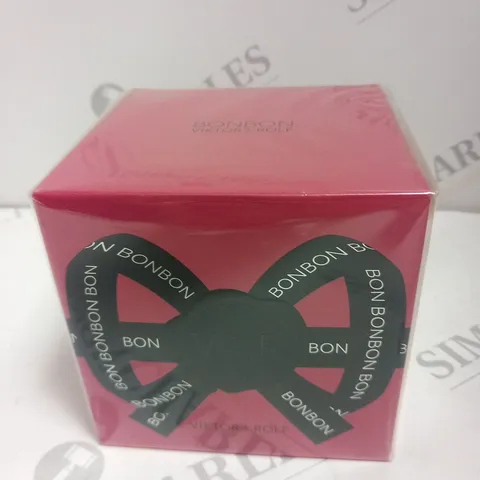 BOXED AND SEALED VIKTOR & ROLF BON BON EAU DE PARFUM 90ML