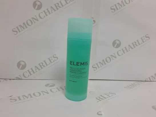 ELEMIS PRO-COLLAGEN ENERGISING MARINE CLEANSER 150ML 