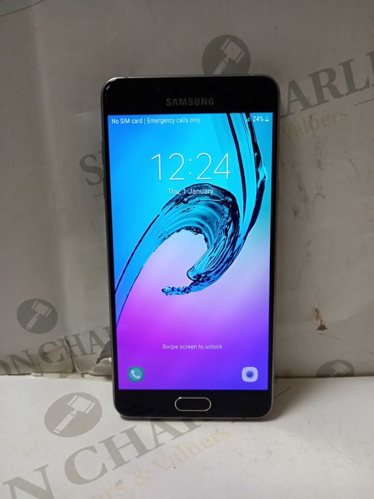 A510F SAMSUNG GALAXY A5 (2016)