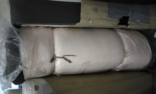 BAGGED EMMA MATTRESS, SIZE NOT SPECIFIED