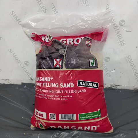 20 KG JOINT FILLING SAND