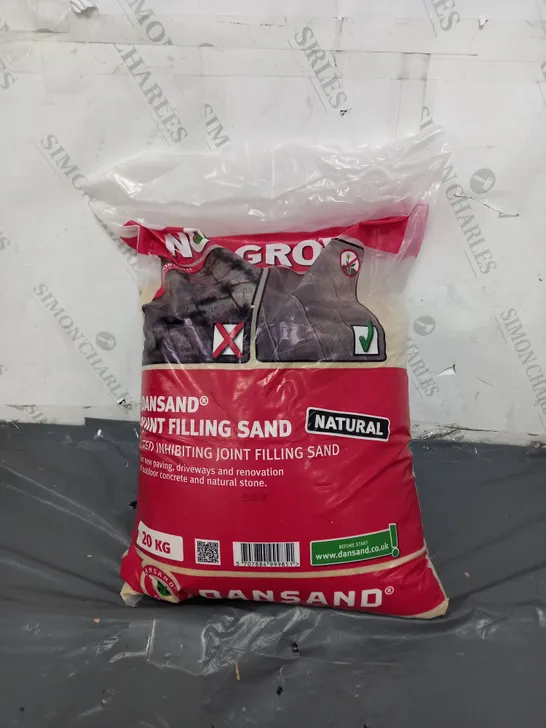 20 KG JOINT FILLING SAND