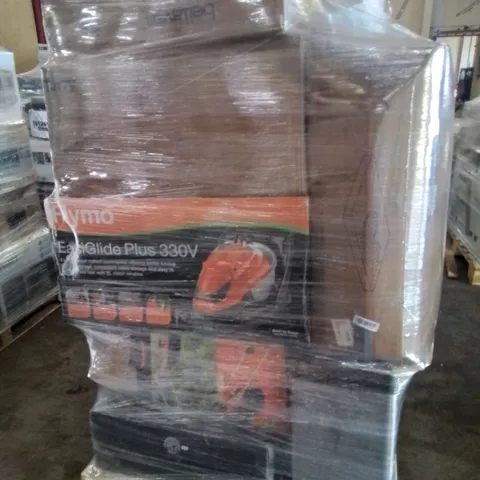 PALLET OF APPROXIMATELY 18 ASSORTED HOUSEHOLD & ELECTRICAL PRODUCTS TO INCLUDE