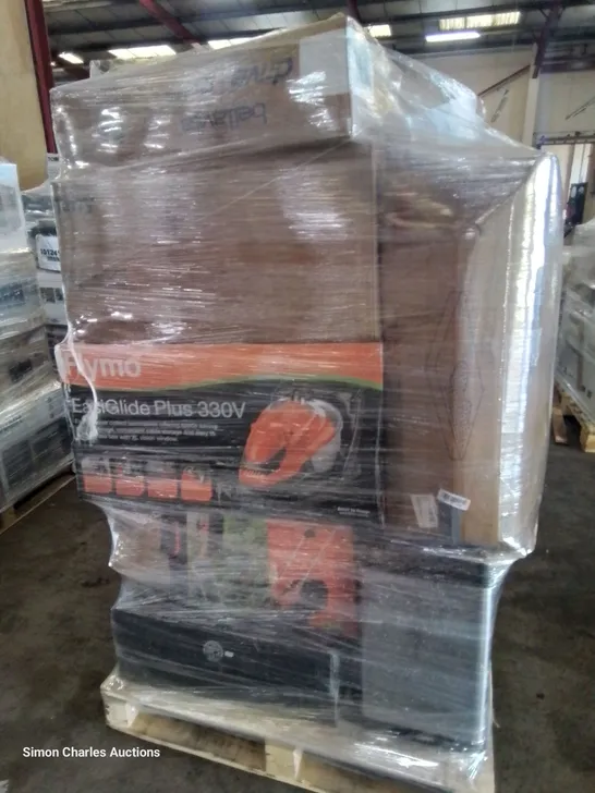 PALLET OF APPROXIMATELY 18 ASSORTED HOUSEHOLD & ELECTRICAL PRODUCTS TO INCLUDE