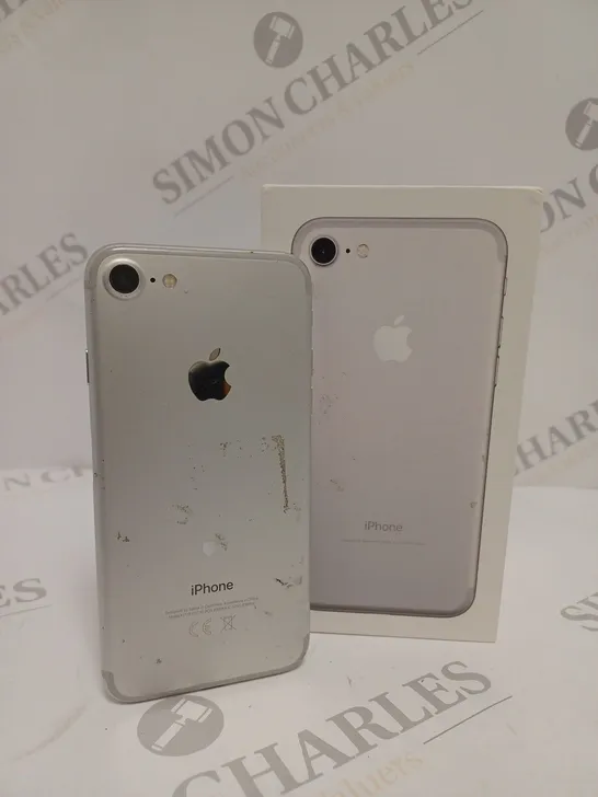 APPLE IPHONE 7 (A1778) SMARTPHONE