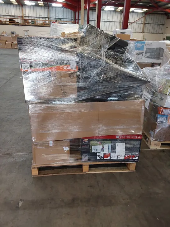 PALLET OF APPROXIMATELY 15 ASSORTED HOUSEHOLD & ELECTRICAL PRODUCTS TO INCLUDE