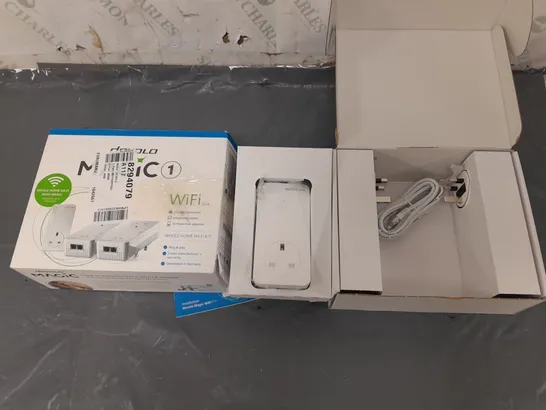 BOXED DEVOLO MAGIC WIFI 2-1-3