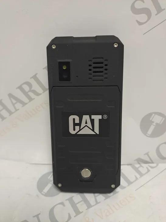 CAT SHOCKPROOF MOBILE PHONE 