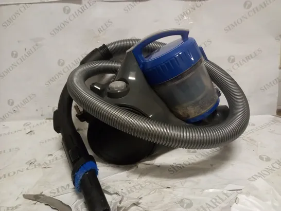 EUREKA WHIRLWIND CYLINDER VACUUM