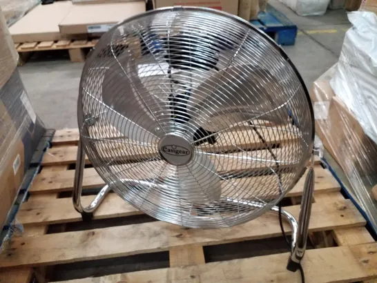 BOXED 20" HIGH VELOCITY FLOOR FAN