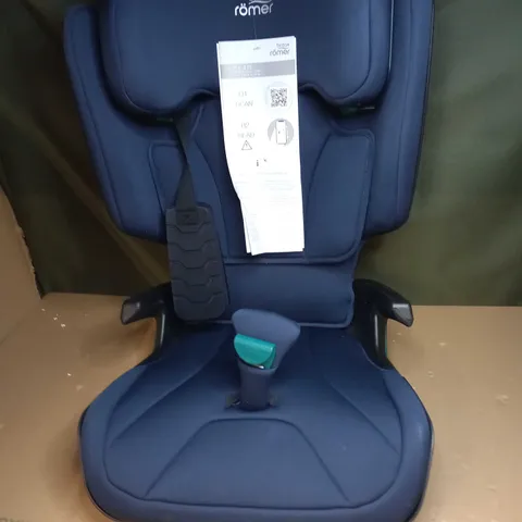 BRITAX ROMER CHILDRENS CAR SEAT