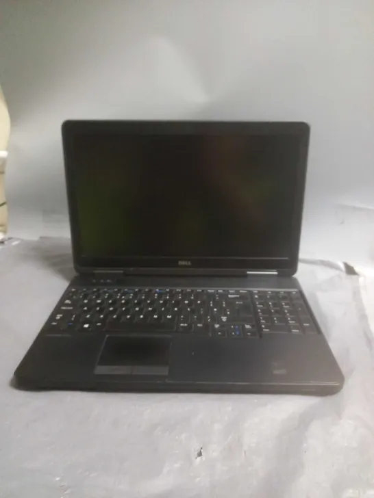 DELL LATITUDE E5540 LAPTOP 