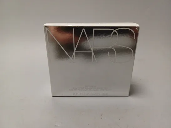 NARS INVITE ONLY MINI AFTERGLOW LIQUID BLUSH SET NEW IN BOX