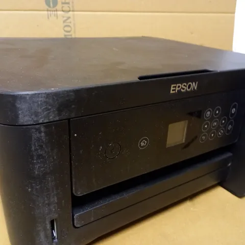 EPSON ET-2750 ECOTANK A4 PRINTER