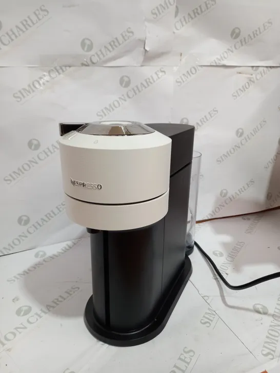 NESPRESSO VERTUO NEXT COFFEE MACHINE