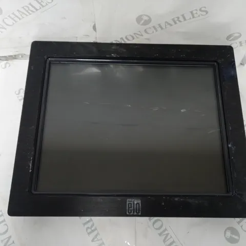 ELO LCD TOUCH MONITOR E512043